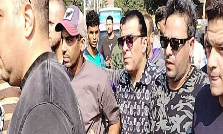 إسماعيل الليثي