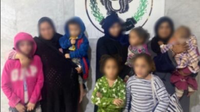 رعاية الأحداث