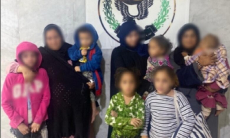 رعاية الأحداث