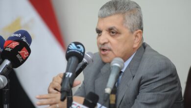 قناه السويس