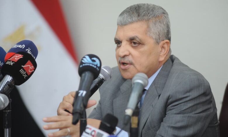 قناه السويس