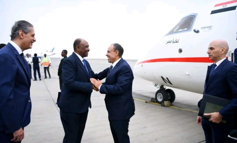 وزير الخارجية