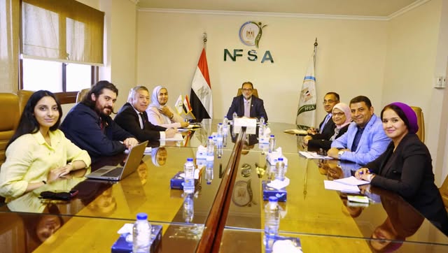 البرامج التدريبية