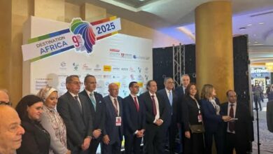 التصديري للملابس