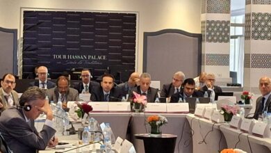 اللجنة الاقتصادية