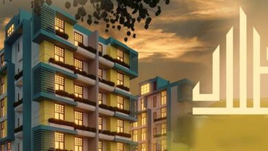 مشروع «ظلال»