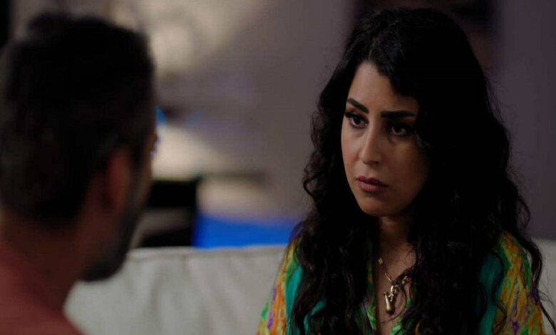 إصابة آيتن عامر