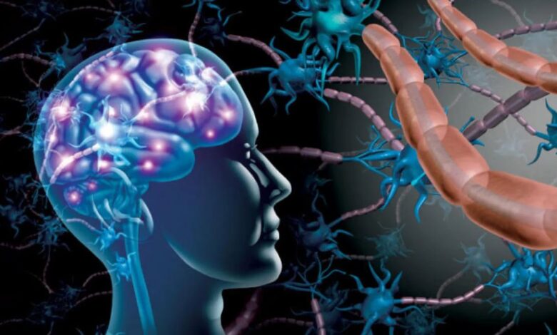 «التصلب المتعدد»