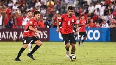 منتخب سويسرا