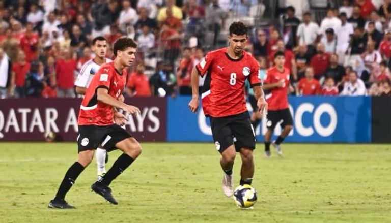 منتخب سويسرا