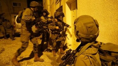 الضفة الغربية