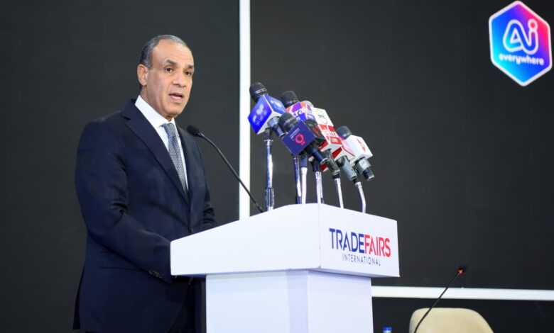 وزير الخارجية