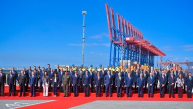 مجلس الوزراء