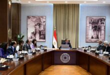 رئيس الوزراء