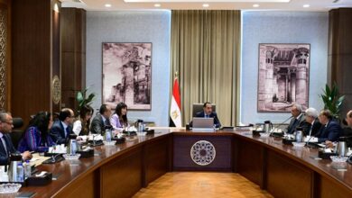 رئيس الوزراء