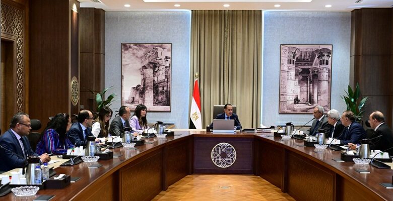 رئيس الوزراء