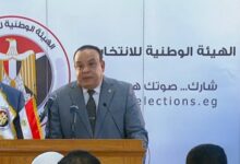 الوطنية للانتخابات