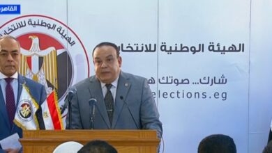 الوطنية للانتخابات