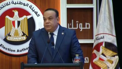 الوطنية للانتخابات