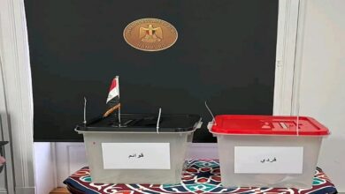 انتخابات النواب