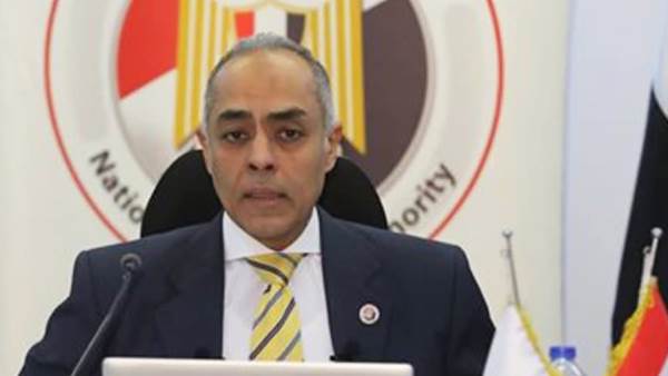 للانتخابات