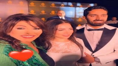 مي عزّ الدين