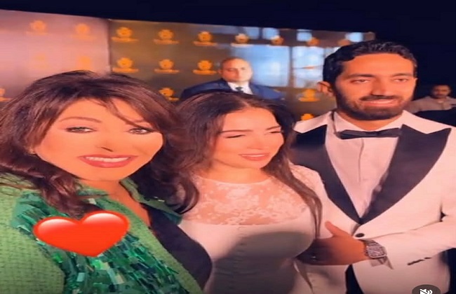 مي عزّ الدين