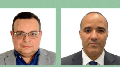 جامعة القاهرة