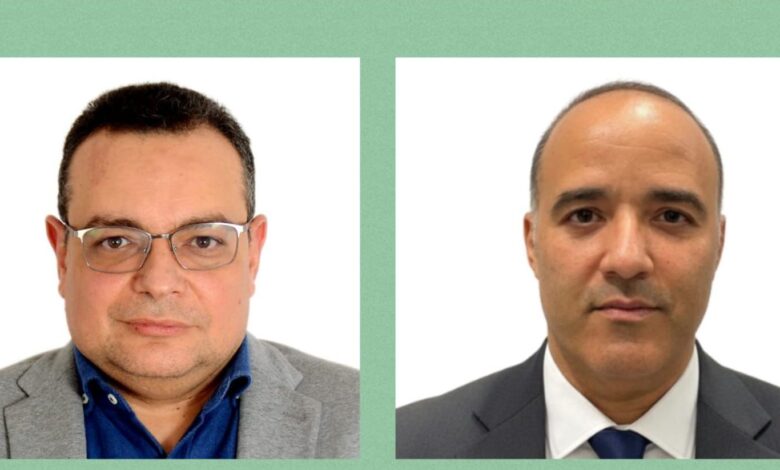 جامعة القاهرة