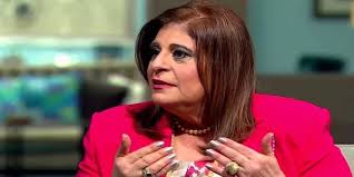 ميرفت سلامة