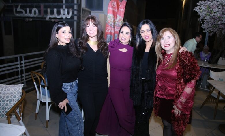 نرمين الفقى