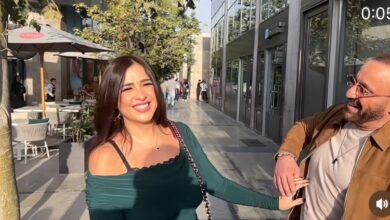 ياسمين عبد العزيز