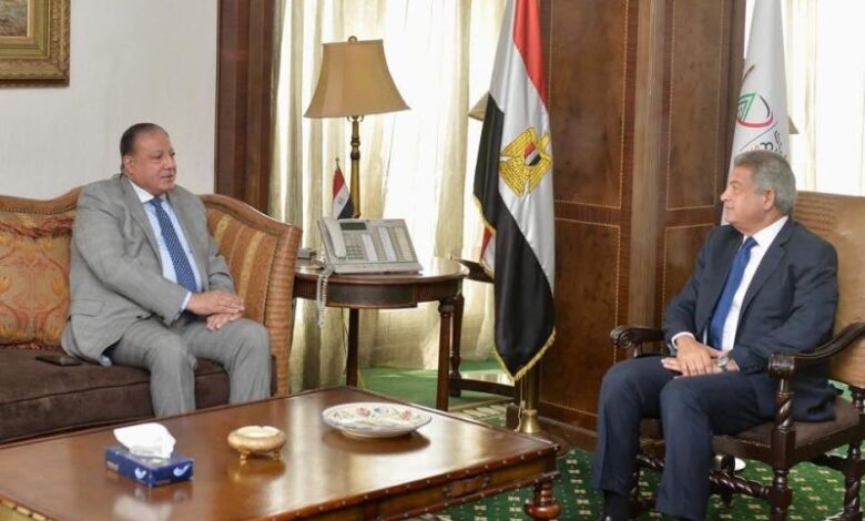 رئيس الأعلى للإعلام