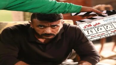 أحمد العوضي