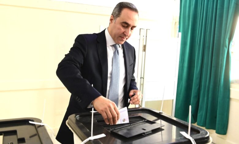 مجلس النواب