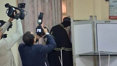 البابا تواضروس