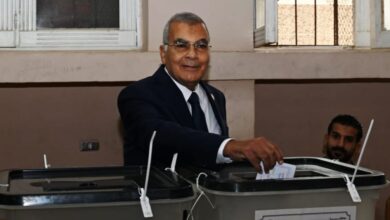 مجلس الشيوخ