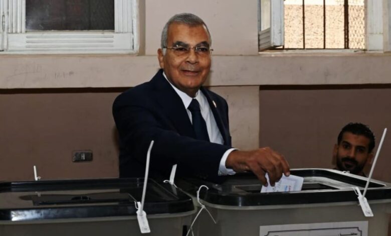 مجلس الشيوخ