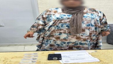 سمسارة أصوات