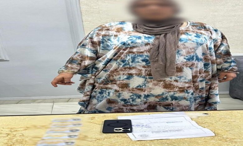 سمسارة أصوات