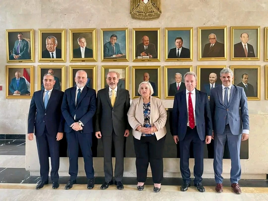سياسية