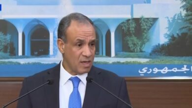 وزير الخارجية