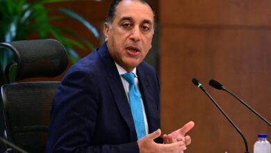 رئيس الوزراء