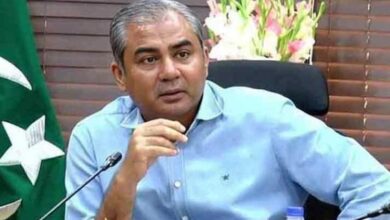 وزير داخلية