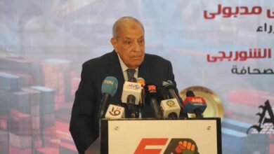 إبراهيم محلب