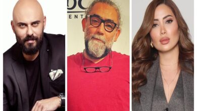 الدراما المصرية