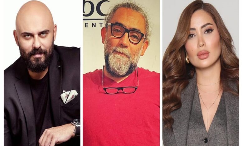 الدراما المصرية