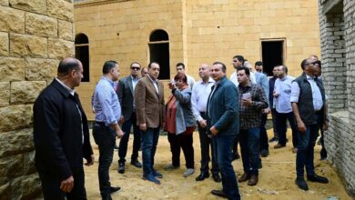 رئيس الوزراء