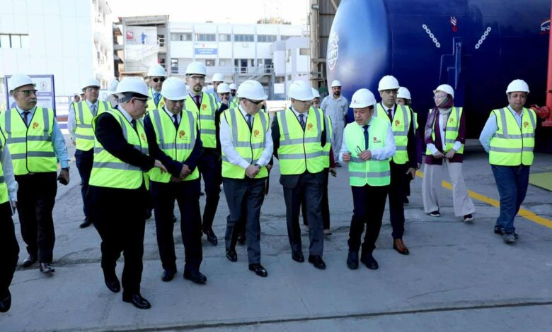 سوناطراك الجزائرية