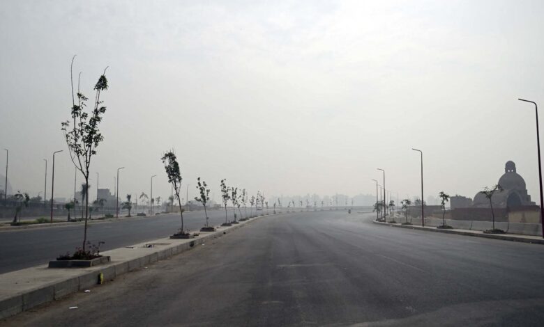 السيدة عائشة